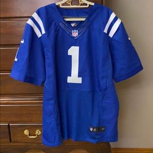 Indianapolis Colts Pat McAfee Jersey